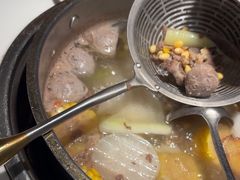 -潮发潮汕牛肉店(龙洞店)