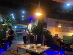 大堂-尚御潮汕牛肉自助火锅(锦园店)