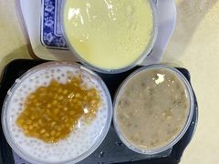 -百花传统甜品店(原址店)