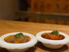 -一盏明灯全素斋(殊像寺店)