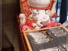 -一豚轩·烧鸟·豚骨拉面(五四路店)