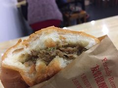 -老盛兴汤包馆(大华二路店)