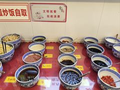 -虾大侠·盱眙龙虾老北京铜锅涮羊肉(金楠天街店)