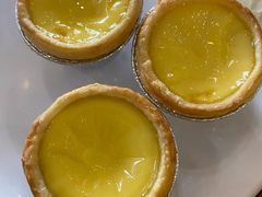 蛋挞-金宴海鲜酒店