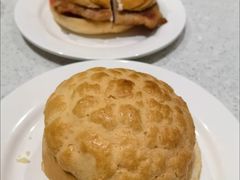 -香港新发烧腊茶餐厅(书城店)