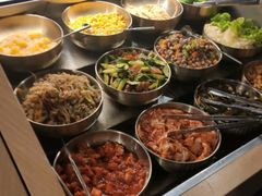 -火炉火自助餐(西直门凯德MALL店)