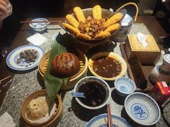 -南京大牌档(济南万象城店)