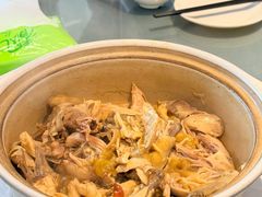 -民间瓦缸煨汤館(嵩山路店)