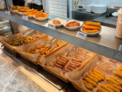 -阿那亚第三食堂 Cafeteria 3
