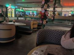 -芭莉与彩虹西餐厅(成都合生汇店)