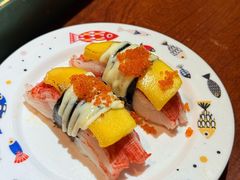 -松羽料理(国大店)