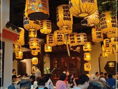 大堂-南京大牌档(富力海珠城店)