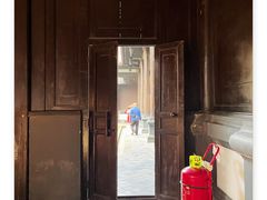 -平安桥天主教堂