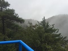 -四明山国家森林公园