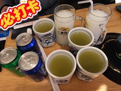 -沼津港精致料理·寿喜烧·烧鸟(青浦宝龙广场日料榜单店)