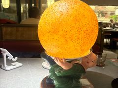 -吴越荣记苏州菜·松鼠桂鱼100%活鱼现做(斜塘老街店)