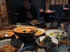 -青年公社烤鸭(青年路店)