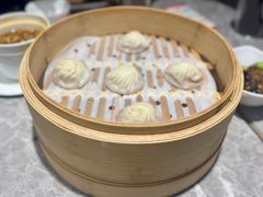 -鼎泰丰(国贸商城店)