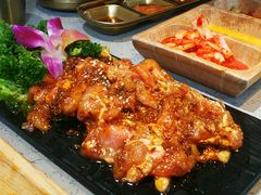 -妥妥烤肉料理(昙华林店)