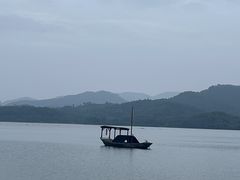-天目湖山水园
