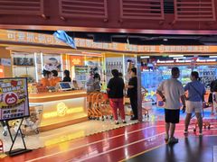 -可爱抓 COCO  GOTCHA(天津鹏欣水游城店)