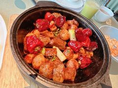 -明州府(文化广场店)