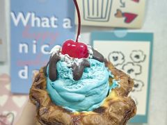 -富贵面包公司(运河店)