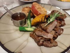 -森Some Fusion(荔湾店)
