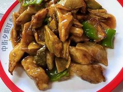 -夕阳红小吃(中街大悦城店)