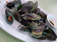 -秋姐美食店(旅游大道店)