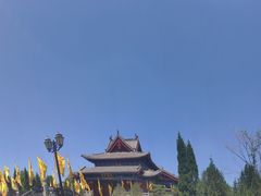 -大槐树寻根祭祖园