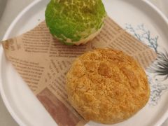 -龙的酒楼·手工早茶·顺德菜(近良路店)