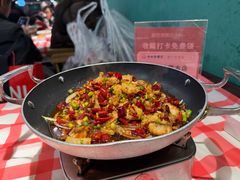 -老街鱼嘴巴(坡子街老店)