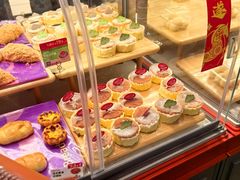 -BreadTalk面包新语·烘焙蛋糕(深业上城店)