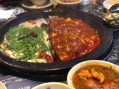 -蜀大侠·牛肉自助火锅(慈溪店)