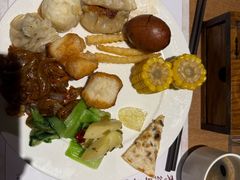 -绍兴大禹开元观堂-若耶厅