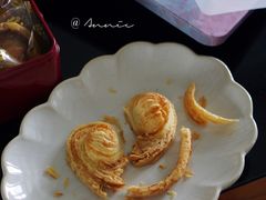 -国际饭店·帆声西饼屋(黄河路店)