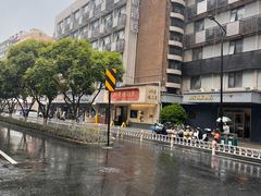 -23号墙门菜(狮虎桥店)