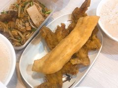 -兄弟深夜豆浆
