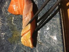 -松岛日本料理(汾江路店)