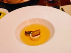 -杭州西子湖四季酒店-WL BISTRO西湖餐厅(灵隐路店)
