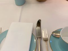 -The Diamond Jubilee Tea Salon at Fortnum & Mason