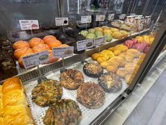 -LELECHA乐乐茶(百货大楼店)