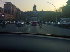 -普陀宗乘之庙(小布达拉宫)