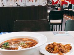 -康师傅私房牛肉面(北京南站店)