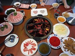 -黄家码头老火锅(解放碑旗舰店)