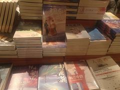 -西西弗书店&矢量咖啡(壹方购物中心店)