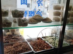 -万寿斋(山阴路店)