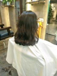 点击看大图 -上禾 HAIR SALON