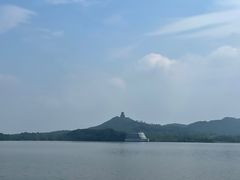-池州市平天湖风景区